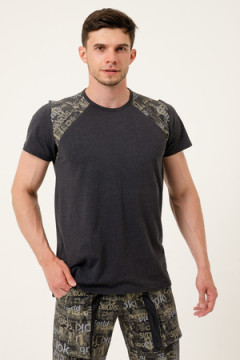 Костюм с шортами 39016