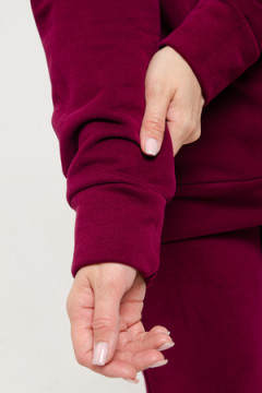 Костюм с брюками 6756