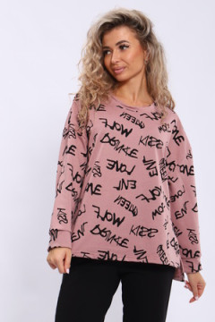 Костюм с брюками 35873