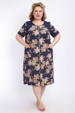 Халат 004 домашний