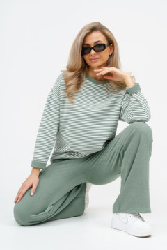 Костюм с брюками 53014