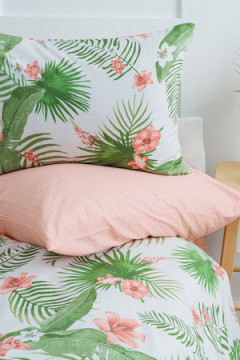 КПБ NUANCE Аруба сатин