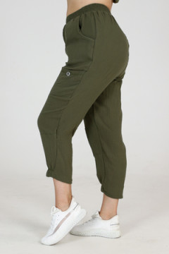 Костюм с брюками 9148