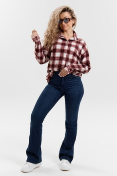 Рубашка 36995