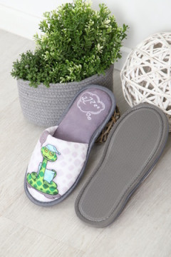 Тапки Утро Светлое