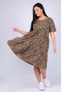 Платье Касадея