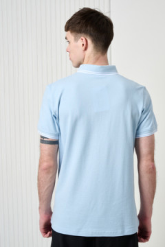 Футболка-поло 14455