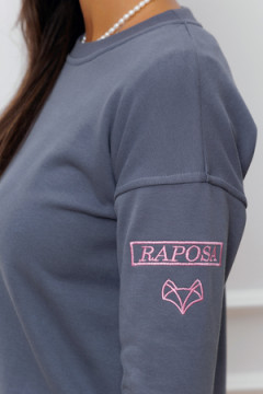 Свитшот Raposa 347