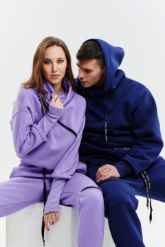 Костюм с брюками 67027