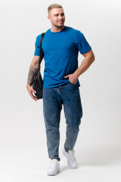 Футболка 8471 унисекс