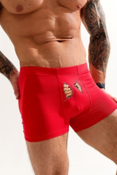 Трусы Следуй за мной