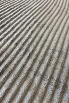 Плед Велсофт, плотность 220 г/м2, Pehmea Satu серый