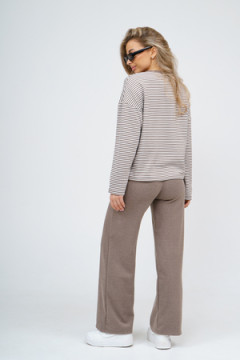 Костюм с брюками 53014