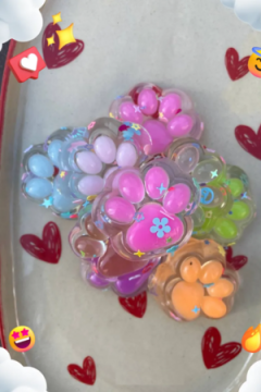 Сквиш мини 60227