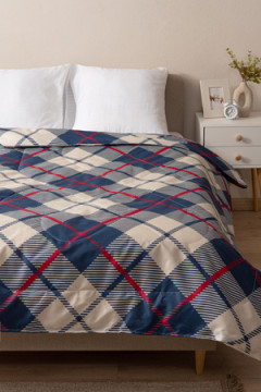 Одеяло "Эконом" синтепон п/э