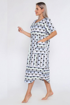 Платье 721 Агнесса