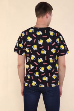 Футболка Пиво