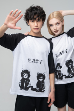 Футболка ФБН0010