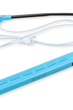 Лампа с креплением на бобиностойку 804879 JACK