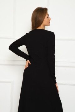 Платье лапша m2