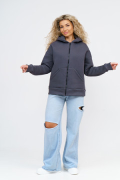 Толстовка 36659