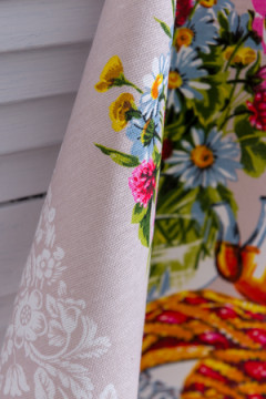 Полотенце кухонное Дружеское чаепитие