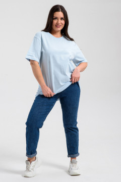 Футболка 8471/4 унисекс