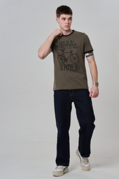 Футболка М102