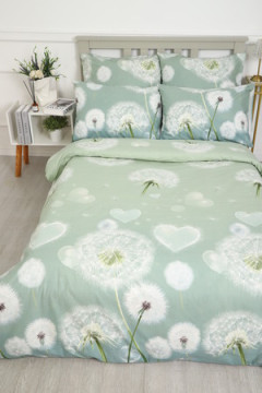 Наволочка бязь ГОСТ Одуванчики