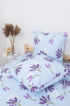 Наволочка бязь ГОСТ Лаванда
