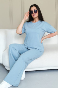 Костюм с брюками КЖ-004