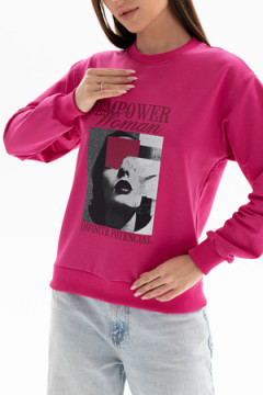 Толстовка 00028