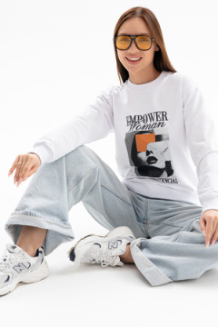 Толстовка 00028