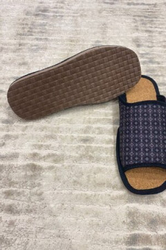 Тапки арт. 117п флис