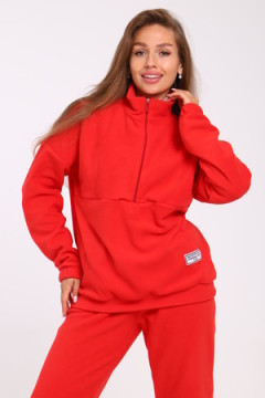 Костюм с брюками 35354
