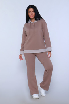 Костюм с брюками 71088