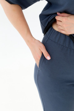 Костюм с брюками КЖ-005