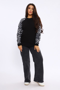 Свитшот 2025-2