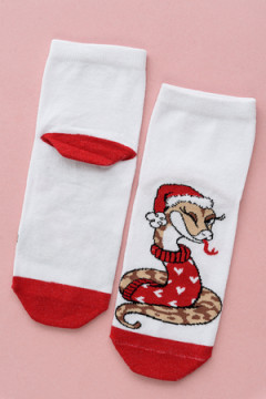 Носки стандарт Мирта комплект 1 пара