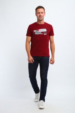 Футболка 058