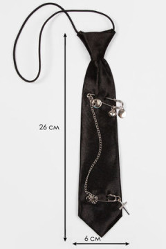 Галстук SP303A