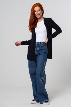 Кардиган 19201001В