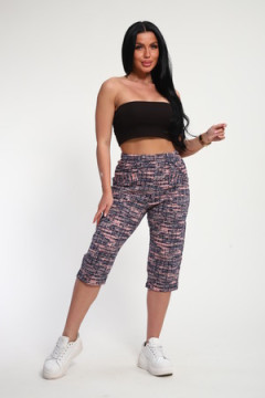 29024 Бриджи женские