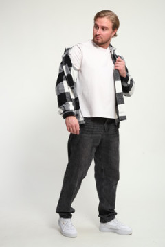 Рубашка РМК-01