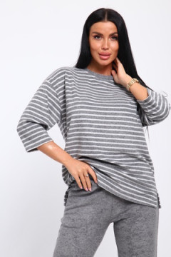 Костюм с брюками 375711