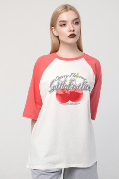 Футболка ФБН0012