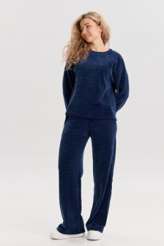 Костюм с брюками 37001