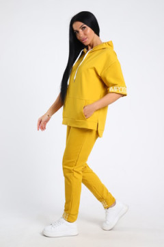 Костюм с брюками 78523