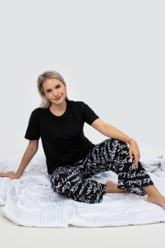 Костюм с брюками КЖ018