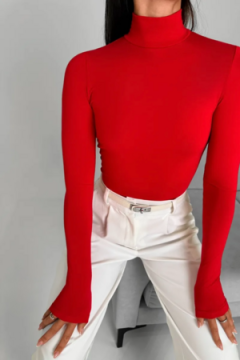 Водолазка 816